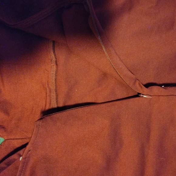 NWT Lulus Bodycon Dress - Picture 4 of 7